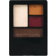 Maybelline Ew Quad Sands Shm